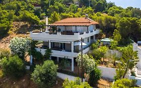 Saronic Seafront